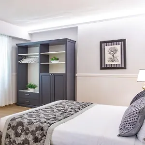 Boutique Del Corso Floransa