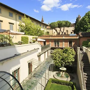 Orto De' Medici Florencia