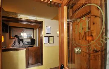Hotel Marine Florence