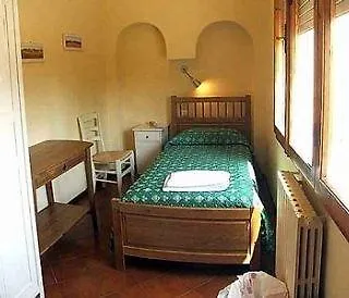 Hotel Marine Florence 3*,