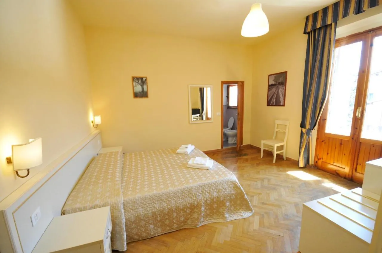 Hotel Marine Florence