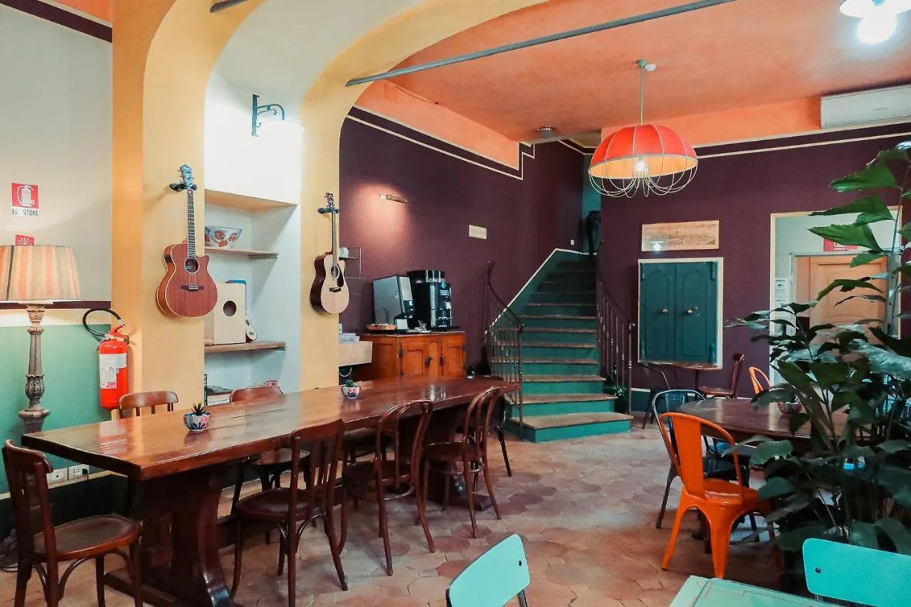 Hotel Marine Florence