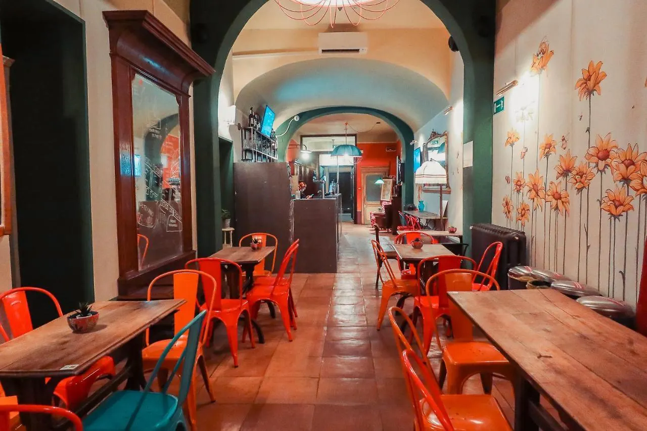 Hotel Marine Florença