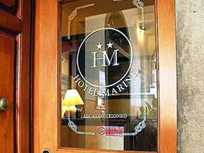 ***  Hotel Marine Florence Italy