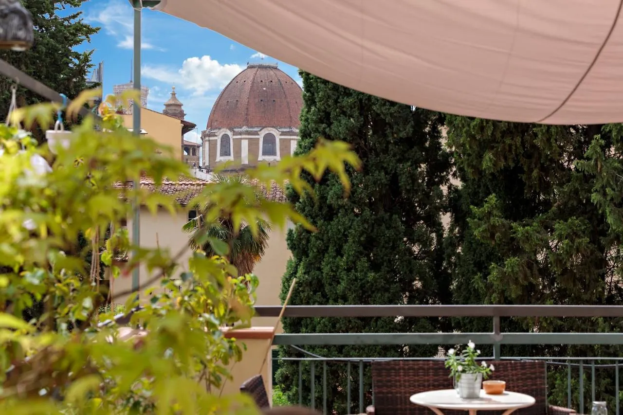 Hotel Marine Florence