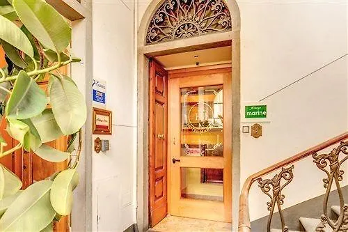 Hotel Marine Florence 3*,  Italy