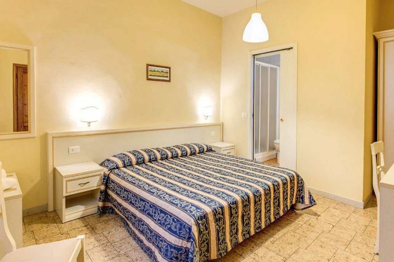 Hotel Marine Florence 3*,  Italy