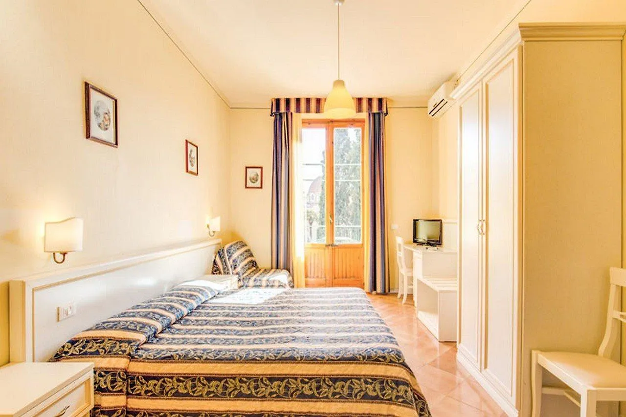 ***  Hotel Marine Florence Italy