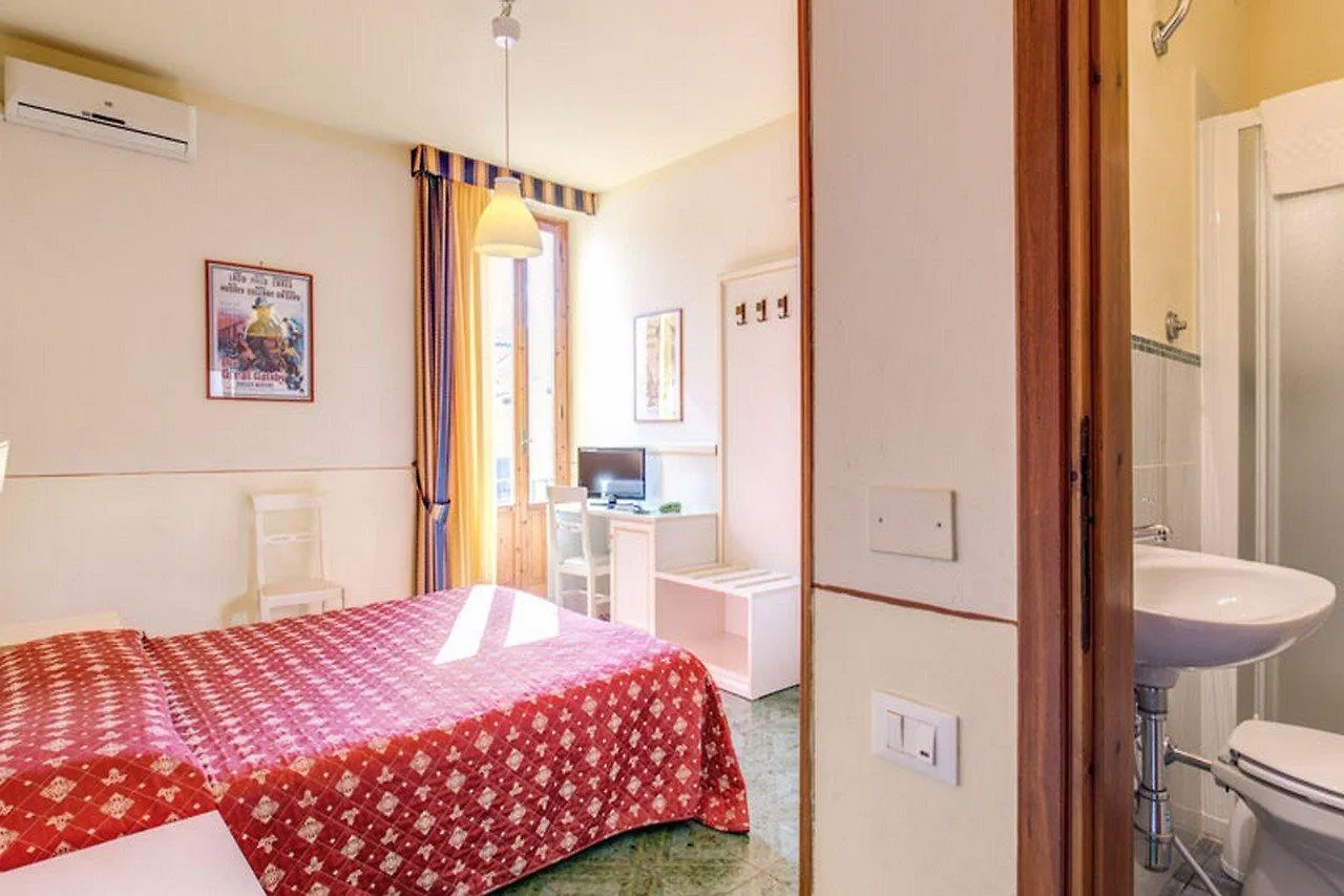 Hotel Marine Florence