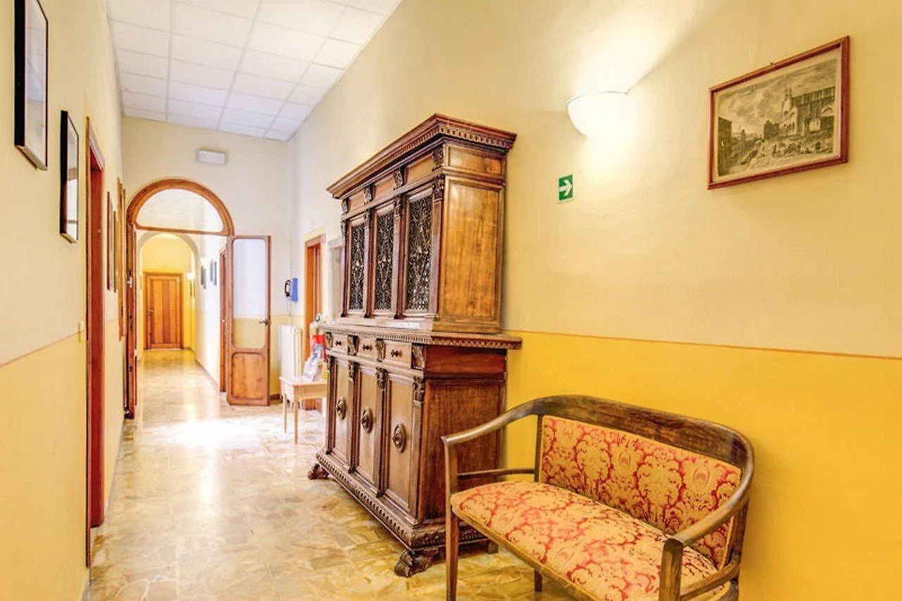 Hotel Marine Florence