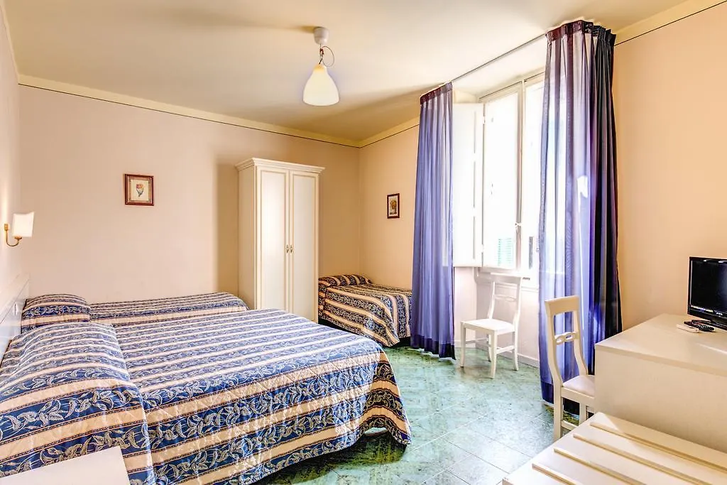 Hotel Marine Florence Italy
