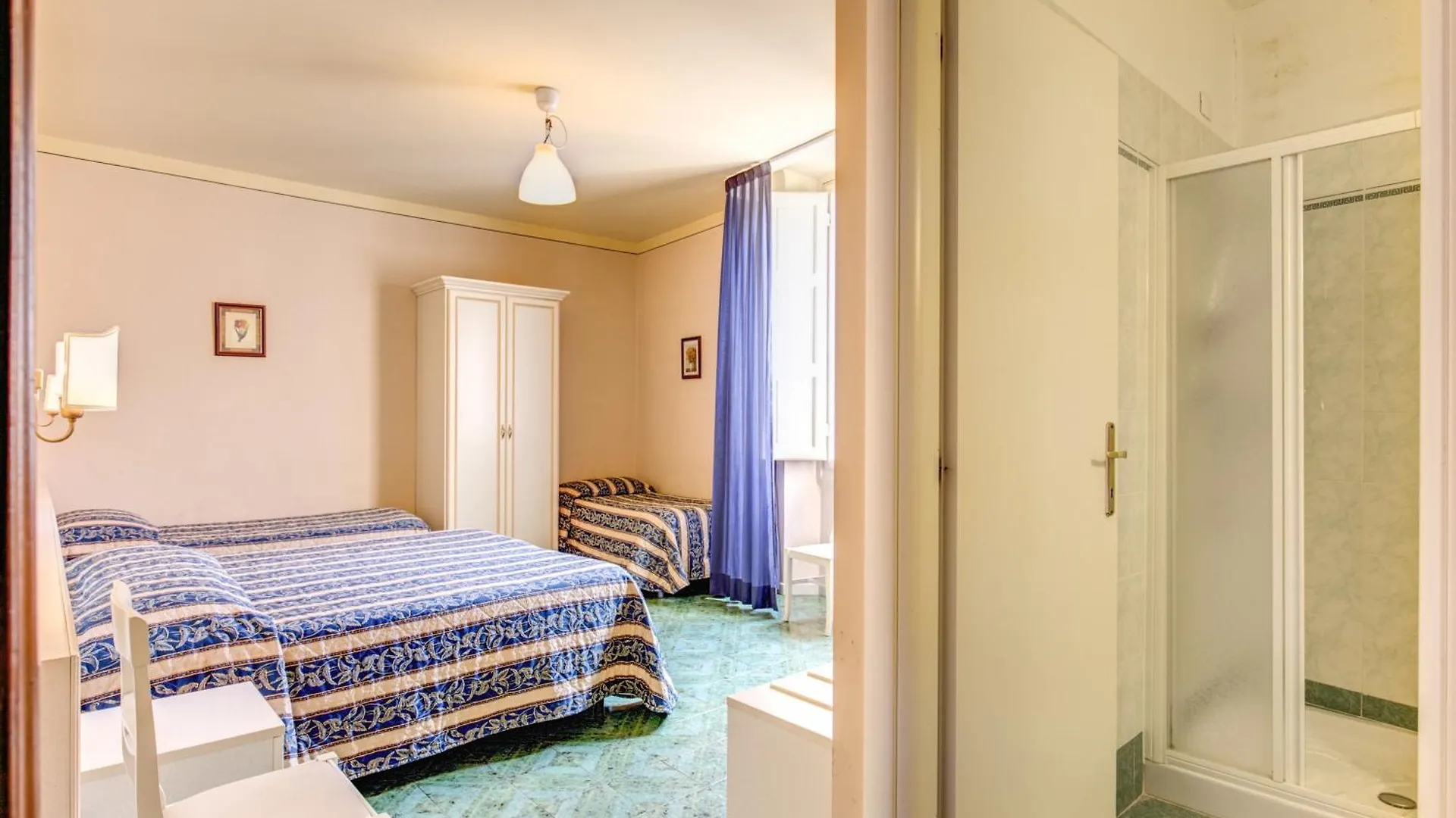 Hotel Marine Florence