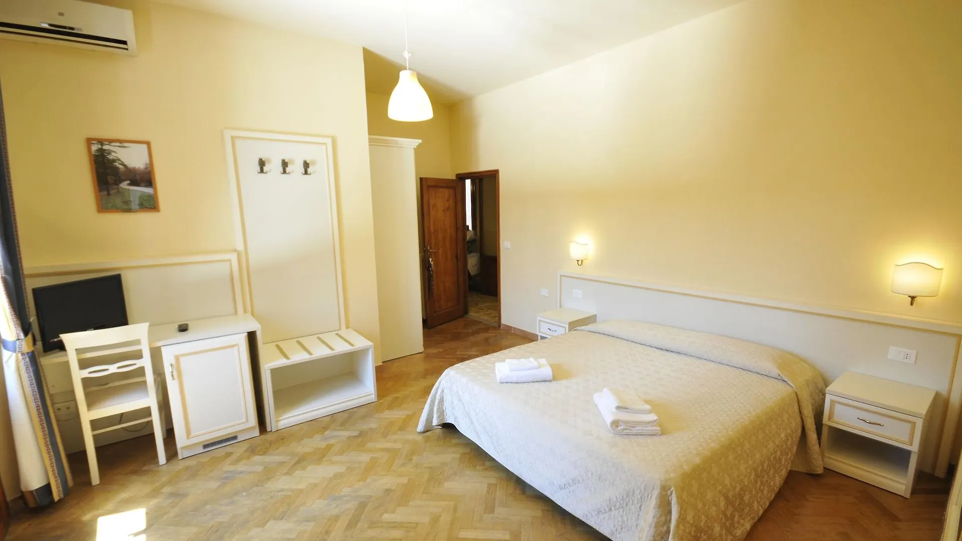 Hotel Marine Florence
