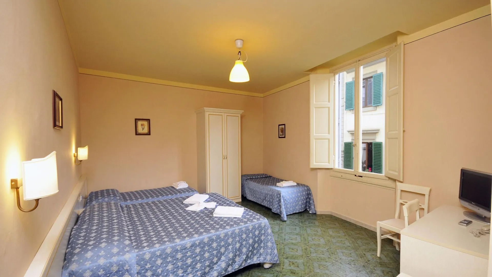 Hotel Marine Florence