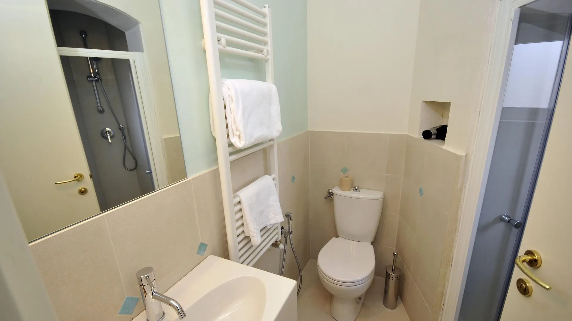 Hotel Marine Florence Italy