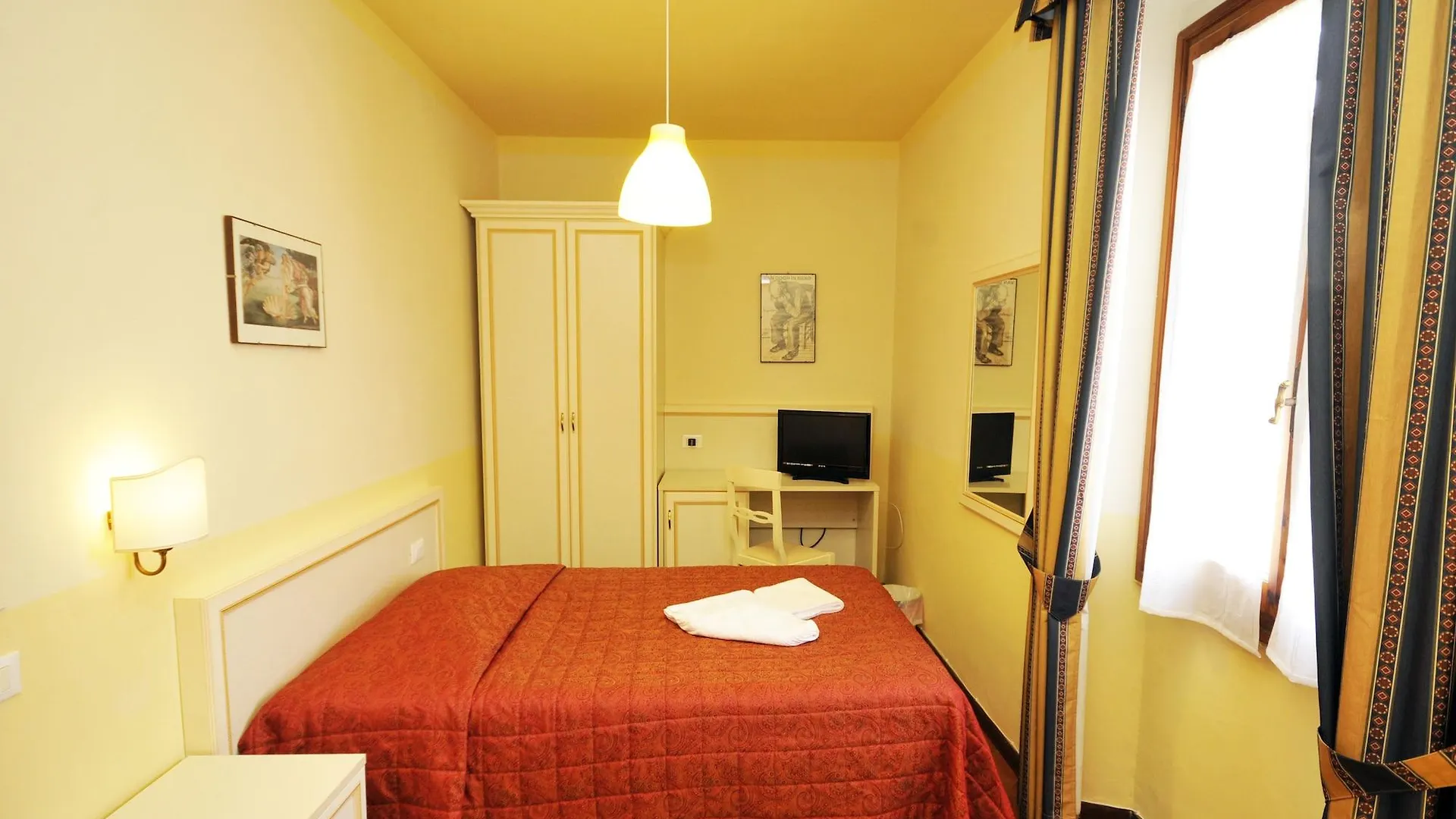 Hotel Marine Florence