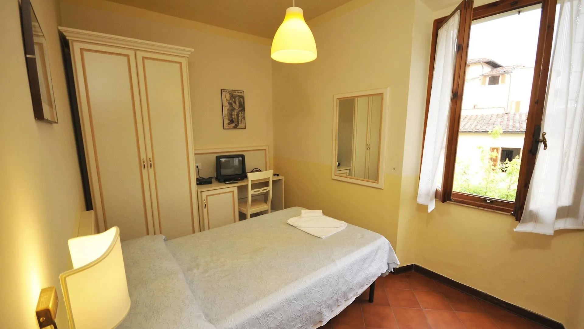 Hotel Marine Florence