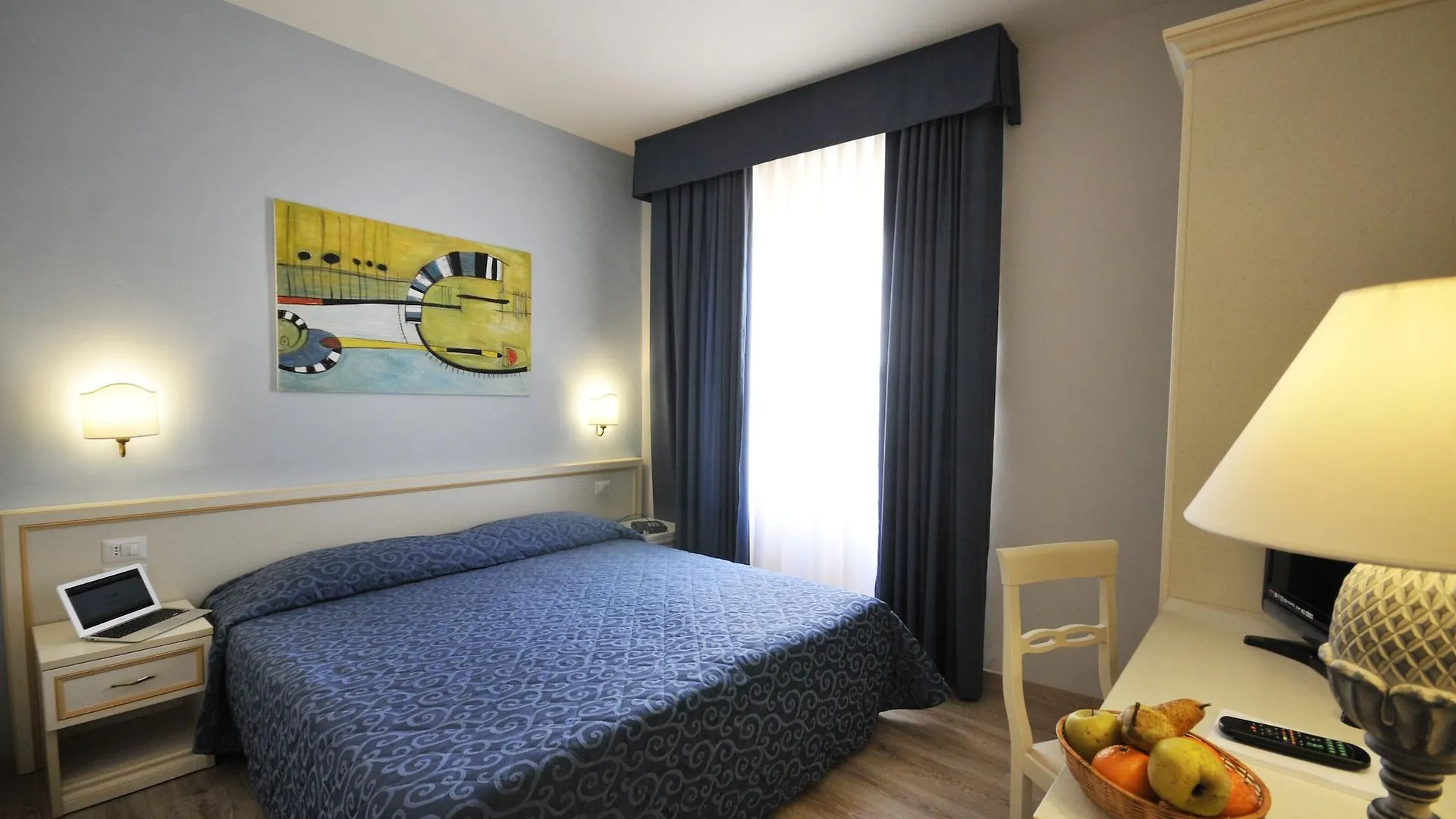 Hotel Marine Florence