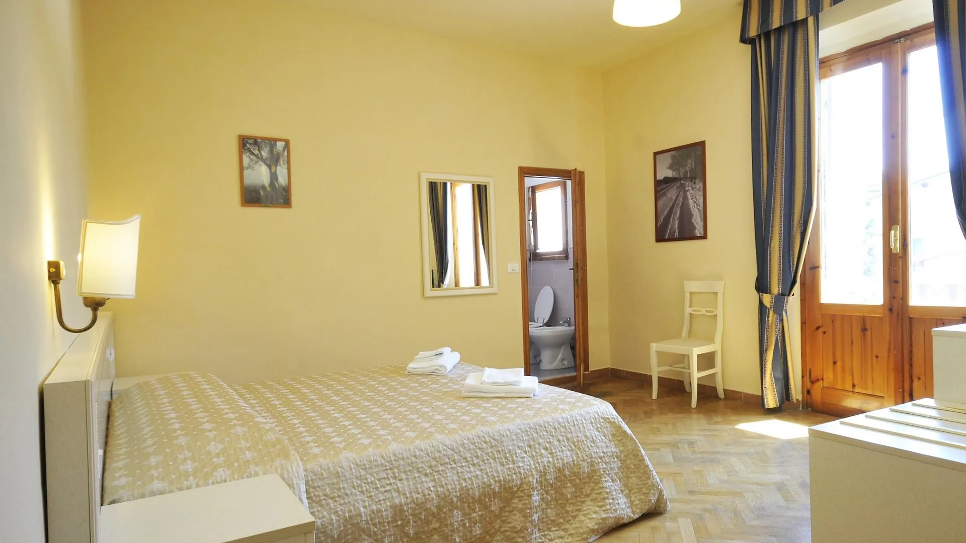 Hotel Marine Florence