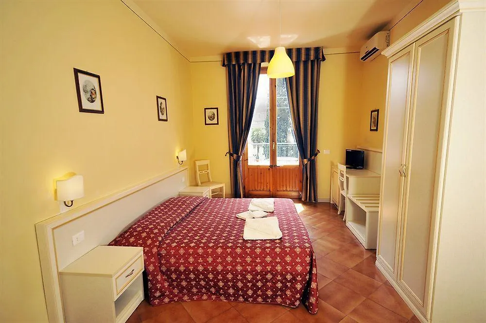 Hotel Marine Florence