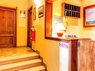 Hotel Marine Florence
