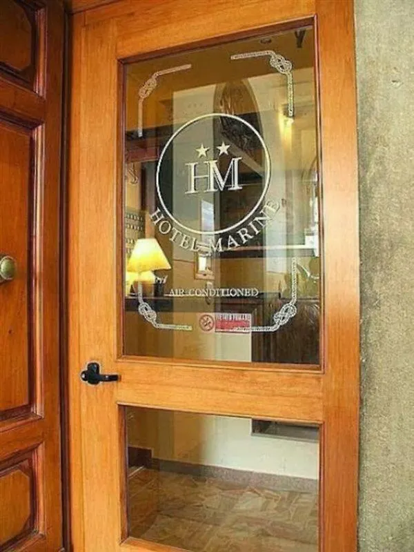 Hotel Marine Florence 3*,  Italy