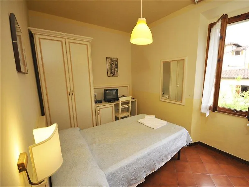Hotel Marine Florence