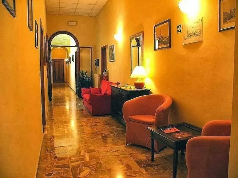 Hotel Marine Florence