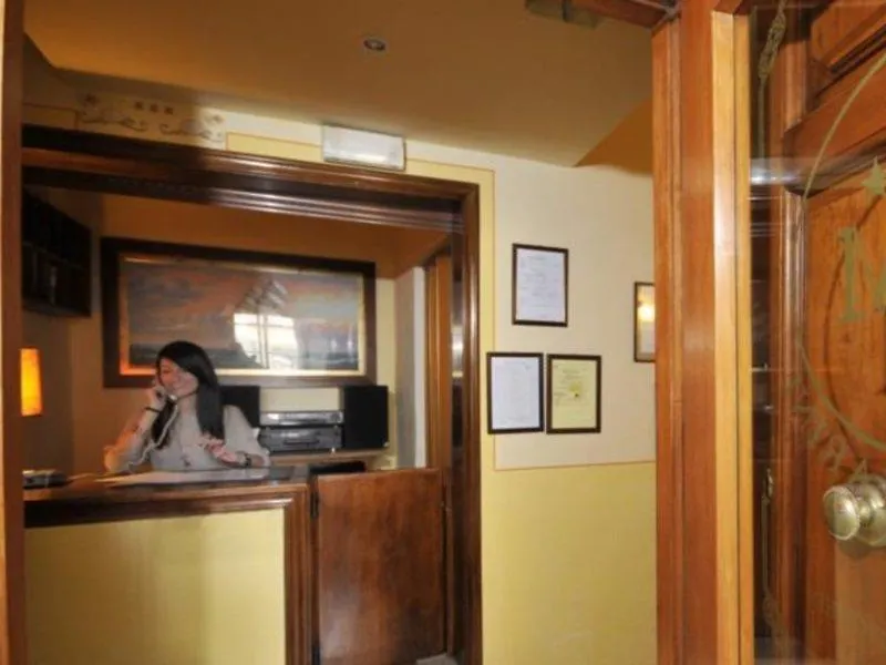 Hotel Marine Florence