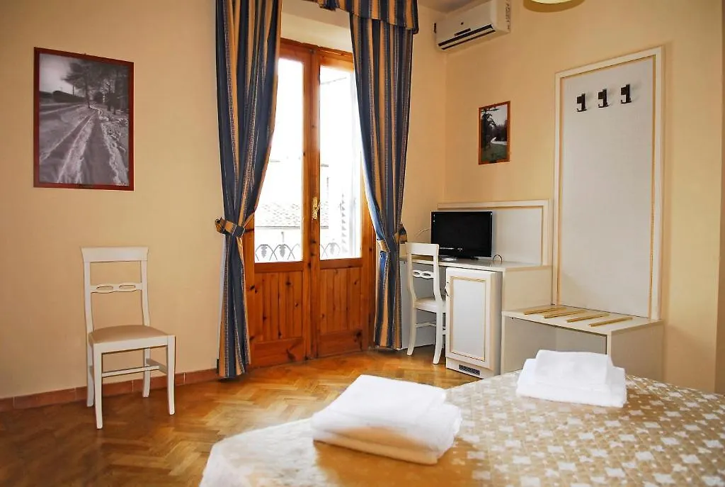 Hotel Marine Florence