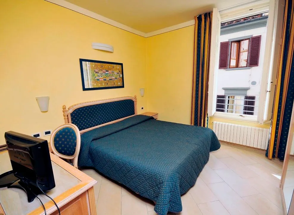 Hotel Marine Florence