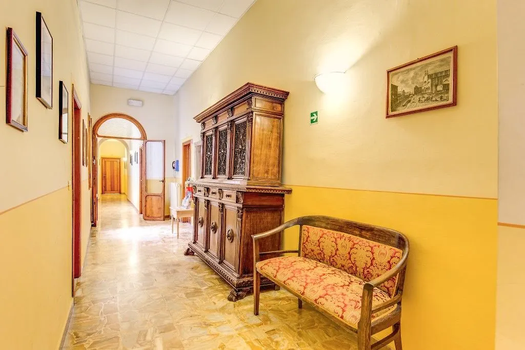 Hotel Marine Florence Italy