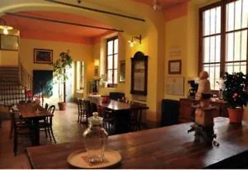 Hotel Marine Florence