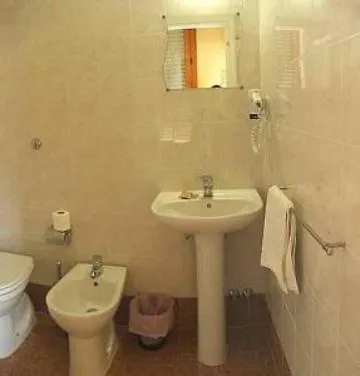 Hotel Marine Florence