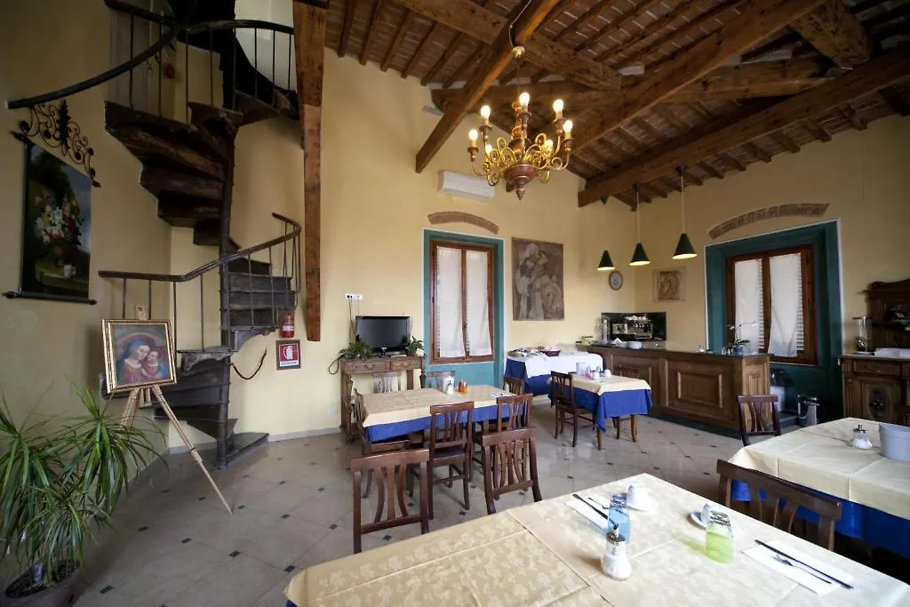 Hotel Marine Florence Italy