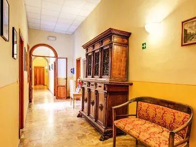 Hotel Marine Florence 3*,