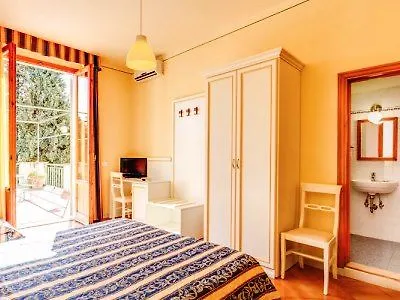 Hotel Marine Florence