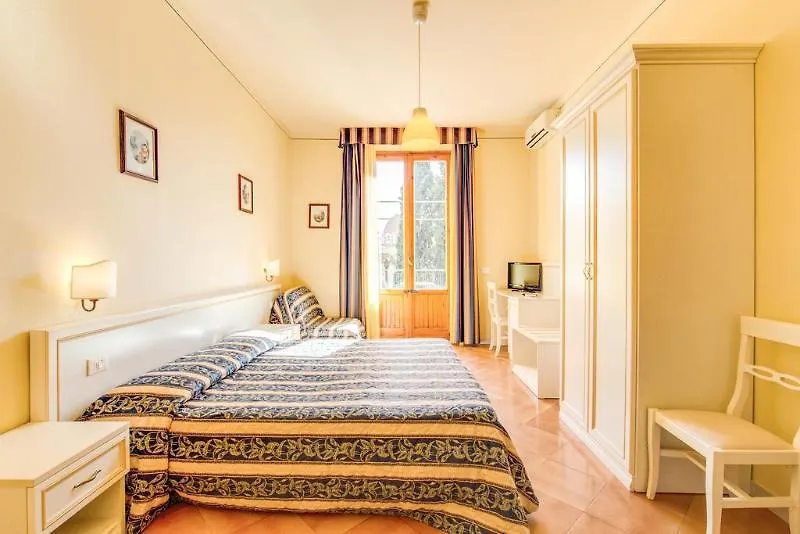 ***  Hotel Marine Florence Italy