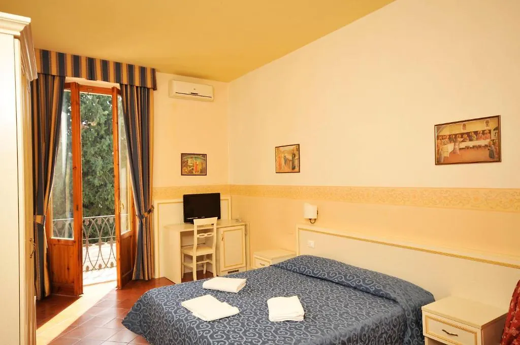 Hotel Marine Florence