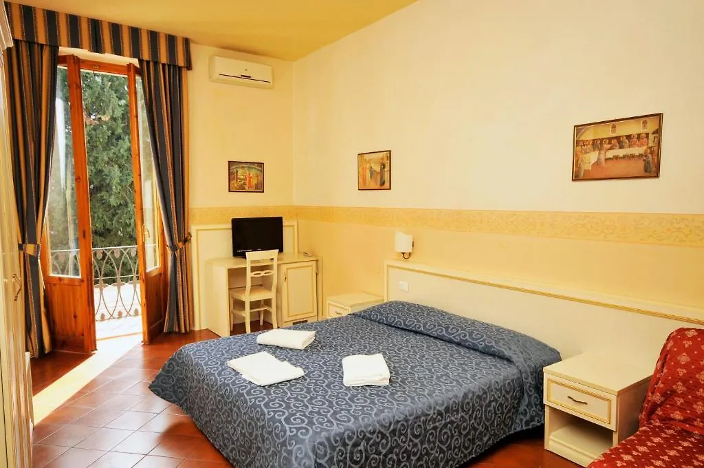 Hotel Marine Florence