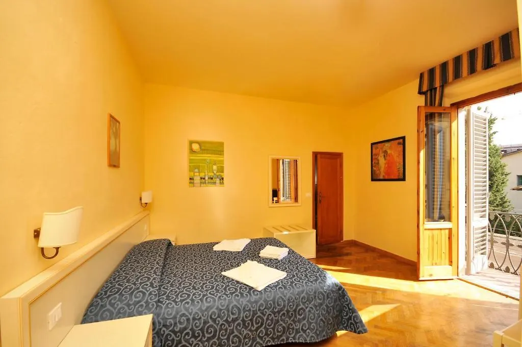 Hotel Marine Florence