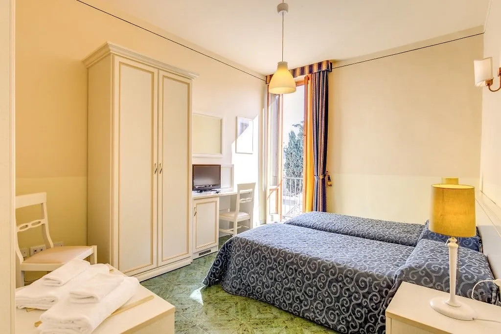 Hotel Marine Florence 3*,