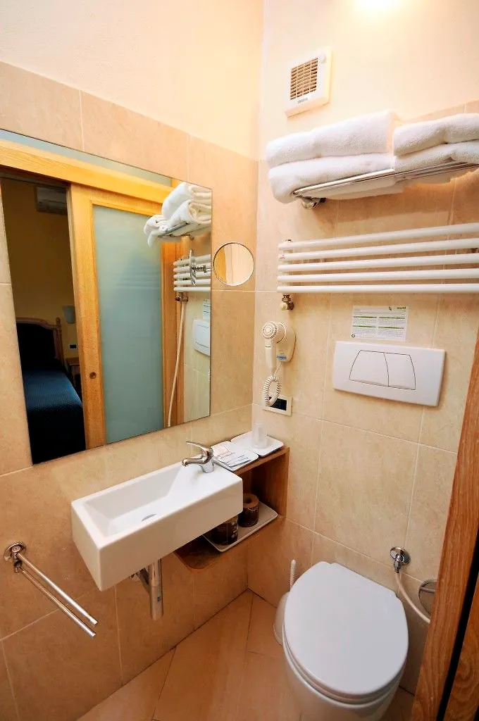 Hotel Marine Florence Italy