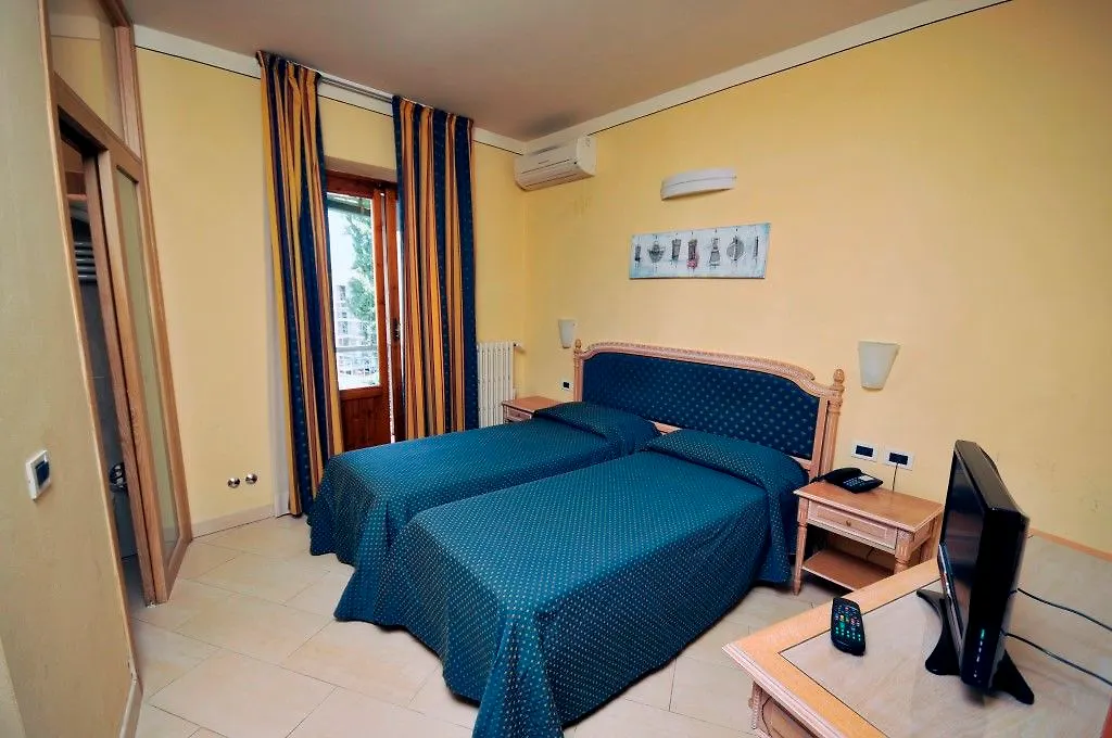 Hotel Marine Florence