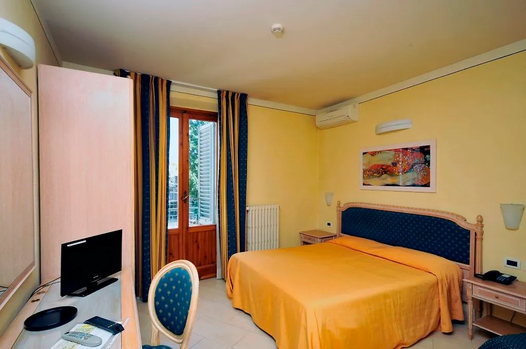 Hotel Marine Florence
