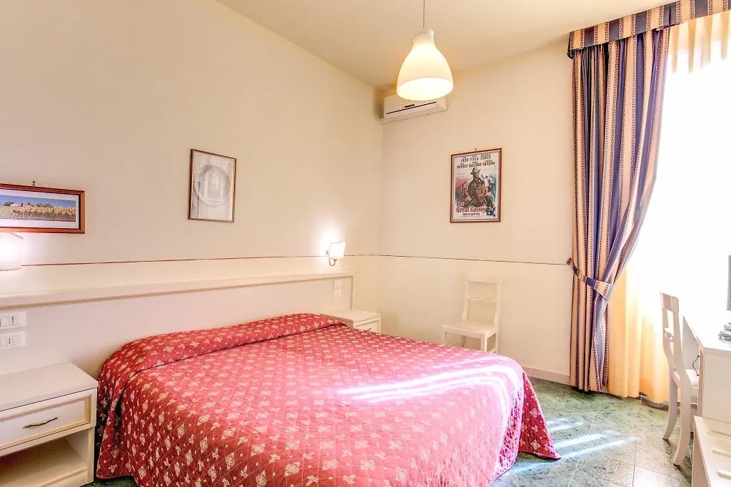 Hotel Marine Florence