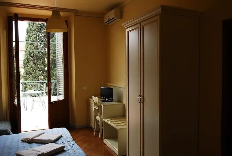 Hotel Marine Florence 3*,  Italy