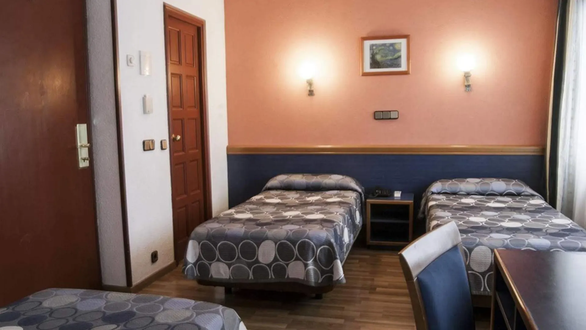 ***  Hotel Marine Florence Italy