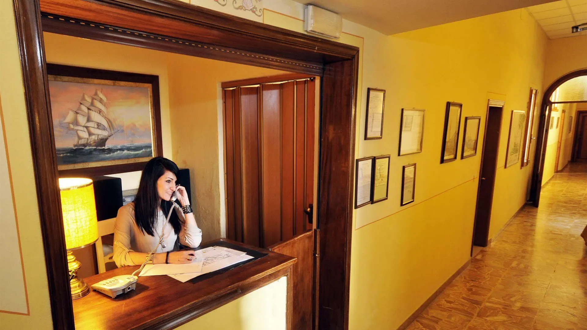 Hotel Marine Florence