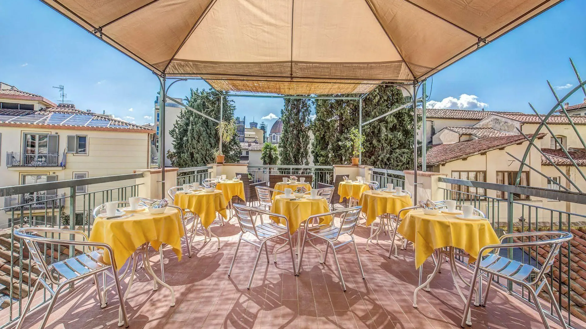 Hotel Marine Florence